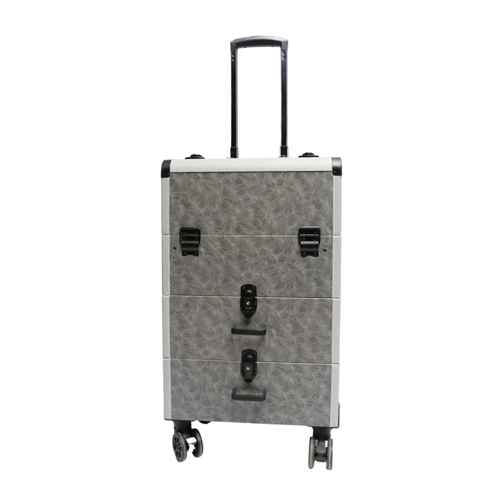 BEAUTY BOX WITH TROLLEY IR 819