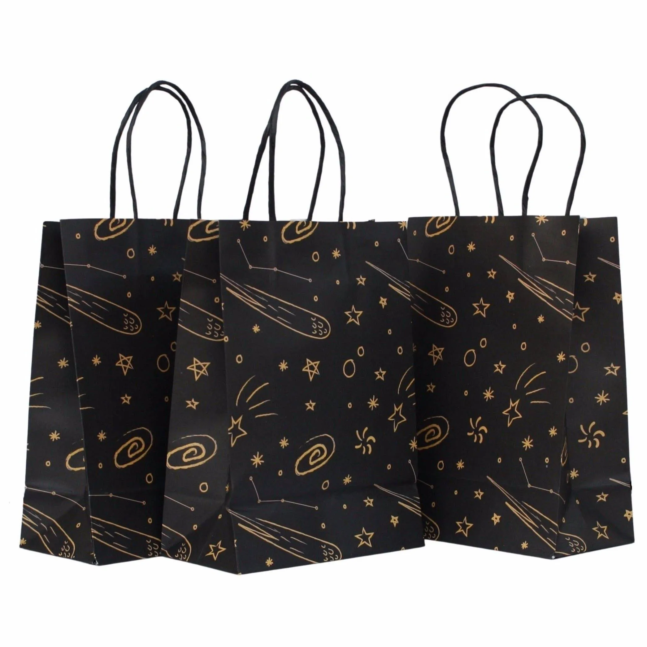 Galaxias Party Bags (Set of 8) S9238